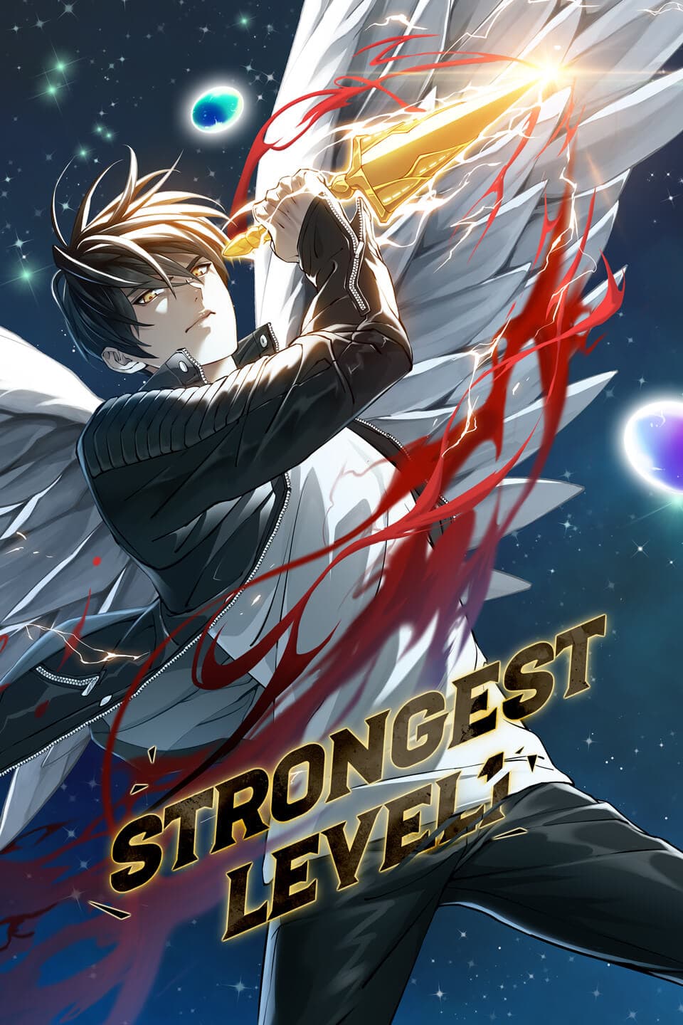 Strongest Level 1