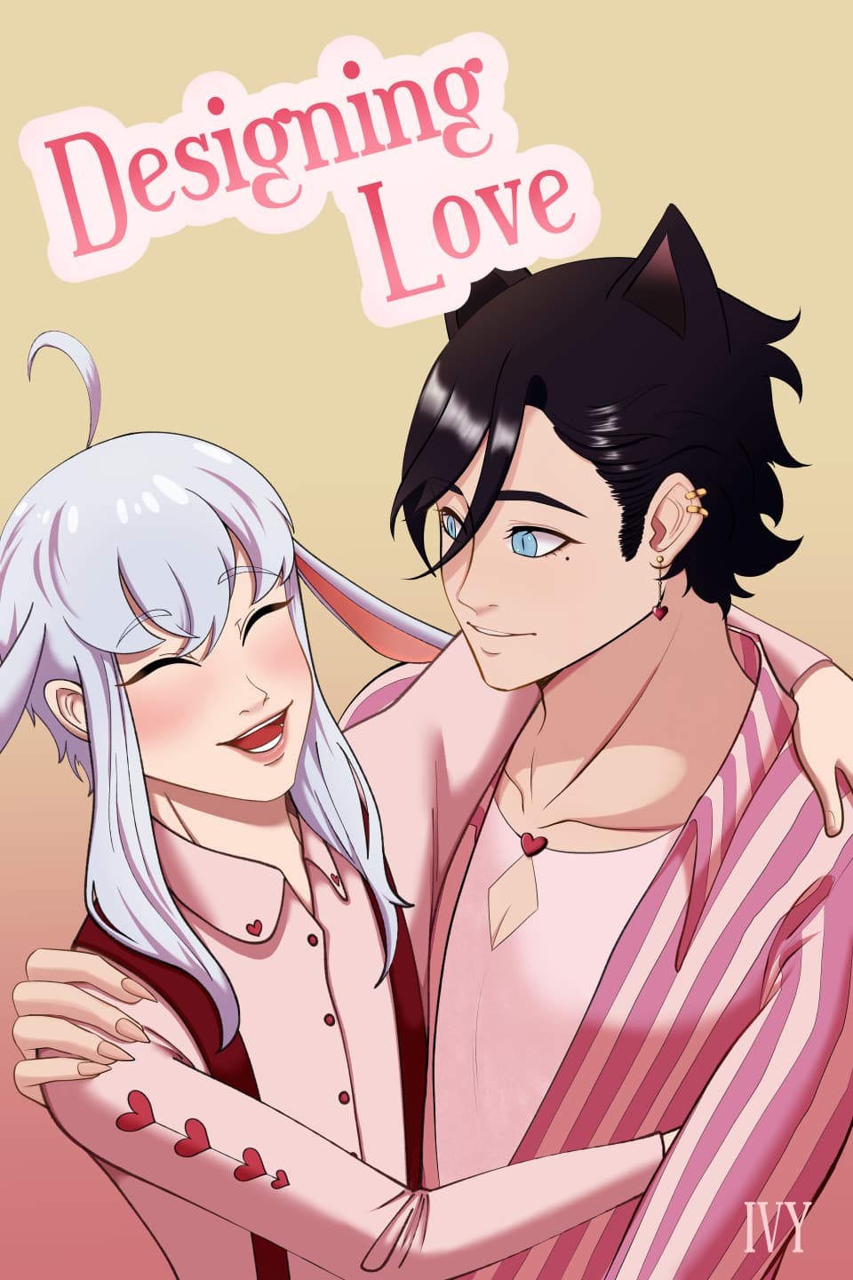 Designing Love (Hiatus)