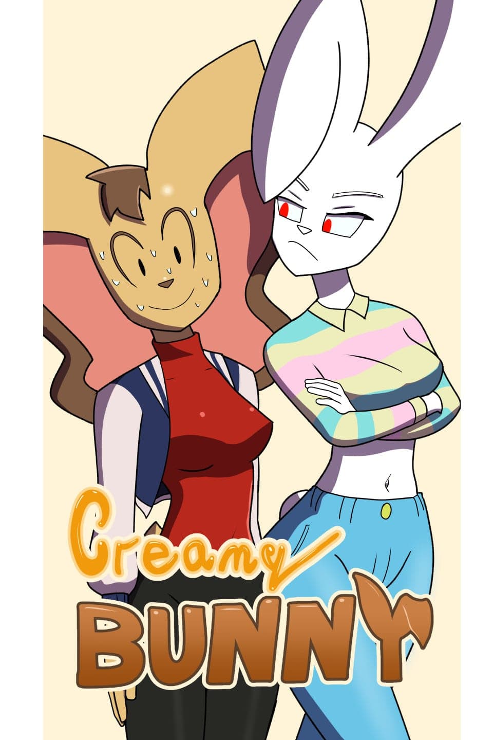 CreamyBunny