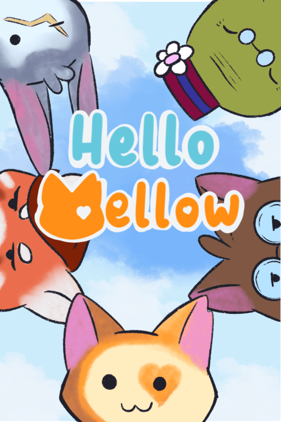 Hello Mellow