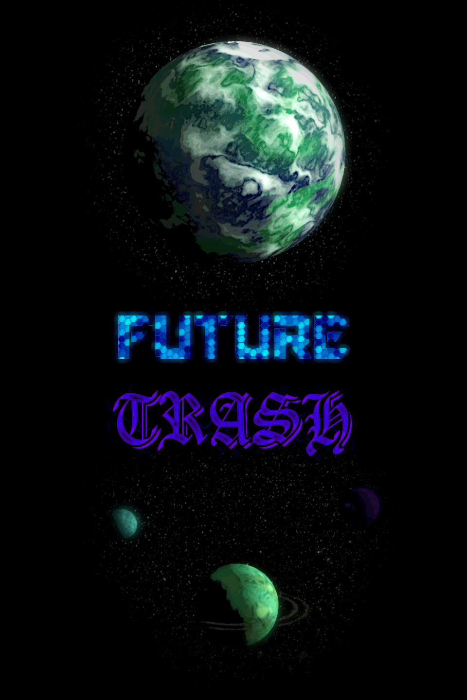 Future trash