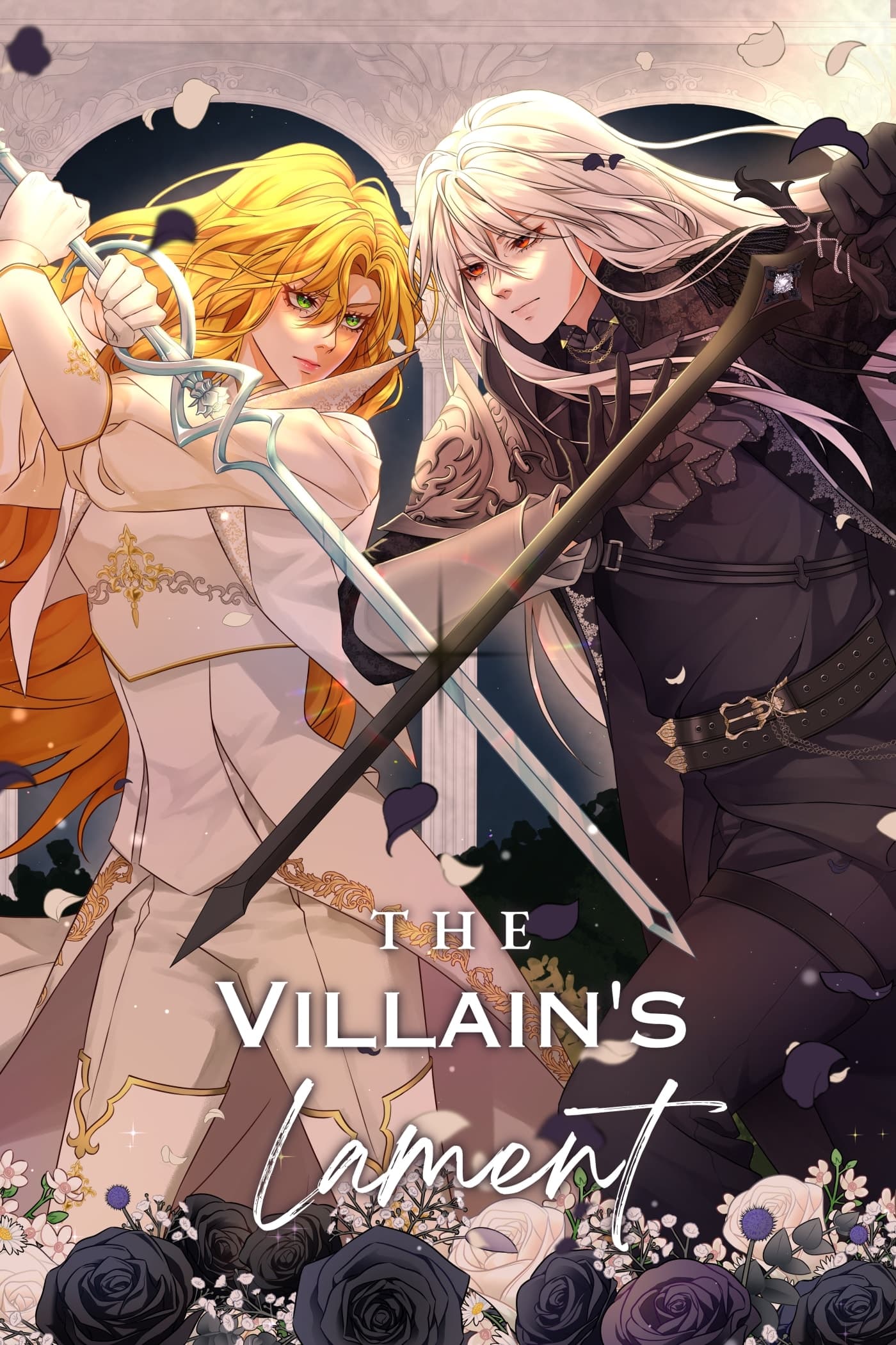 The Villain's Lament