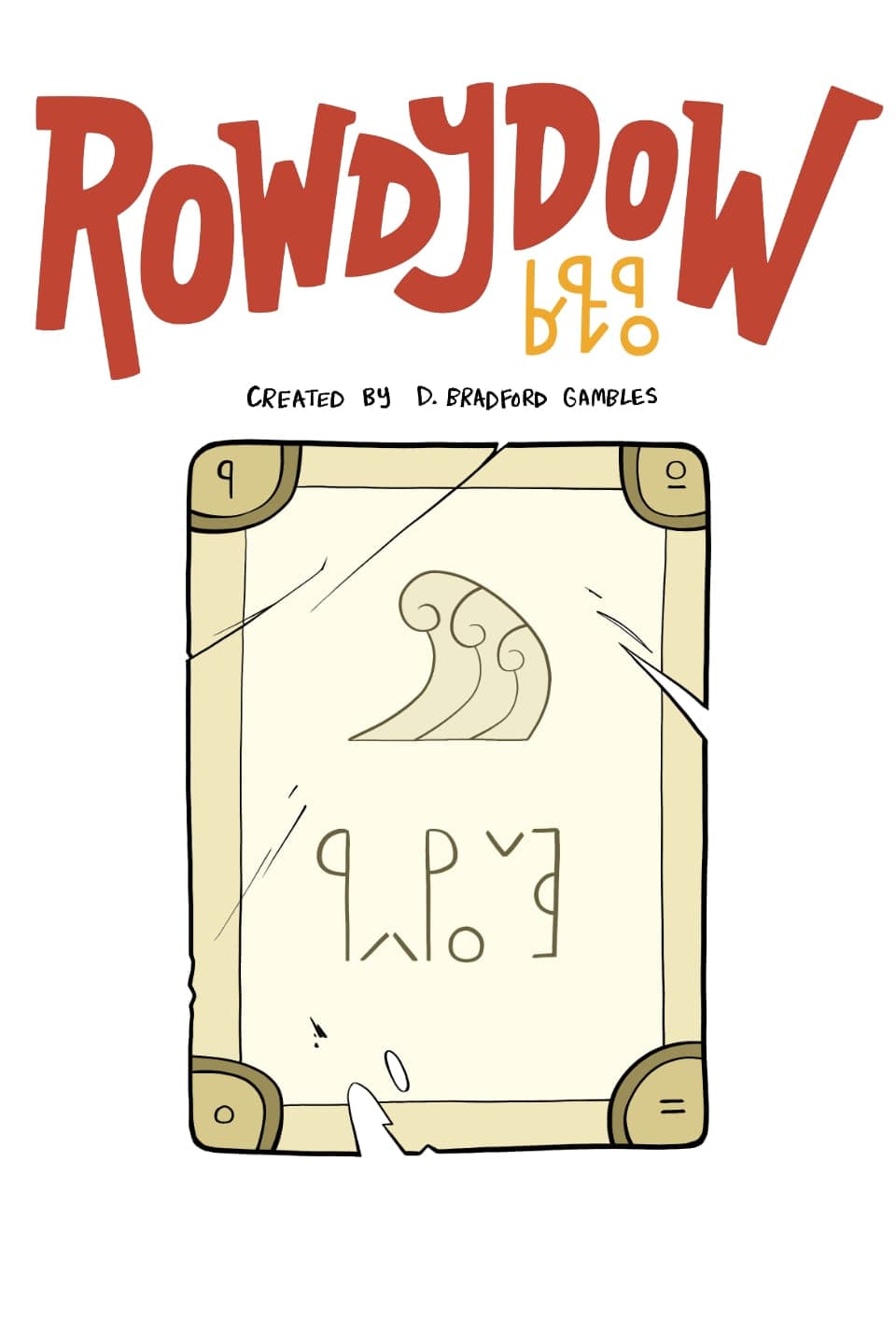 Rowdydow