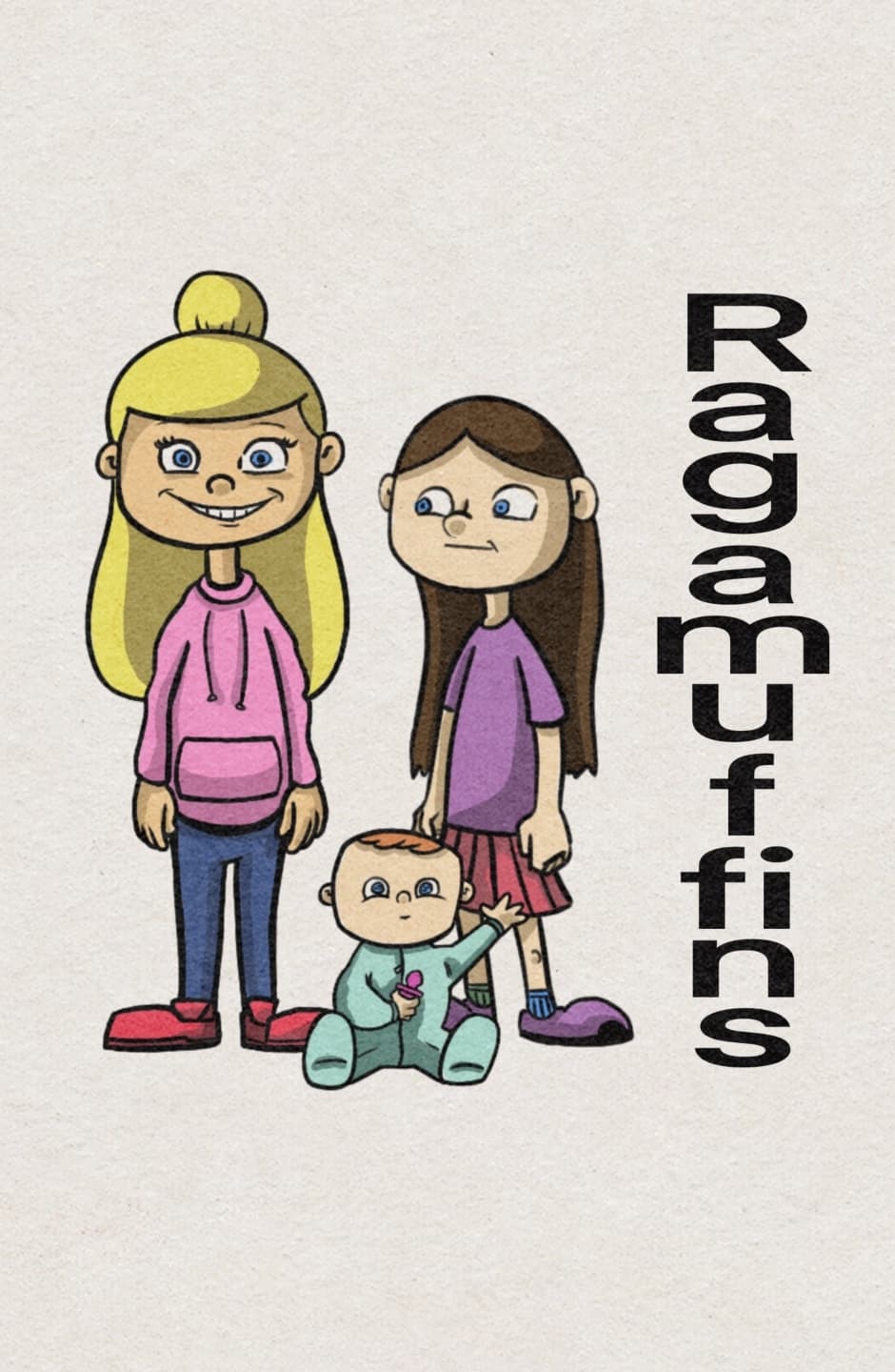 Ragamuffins