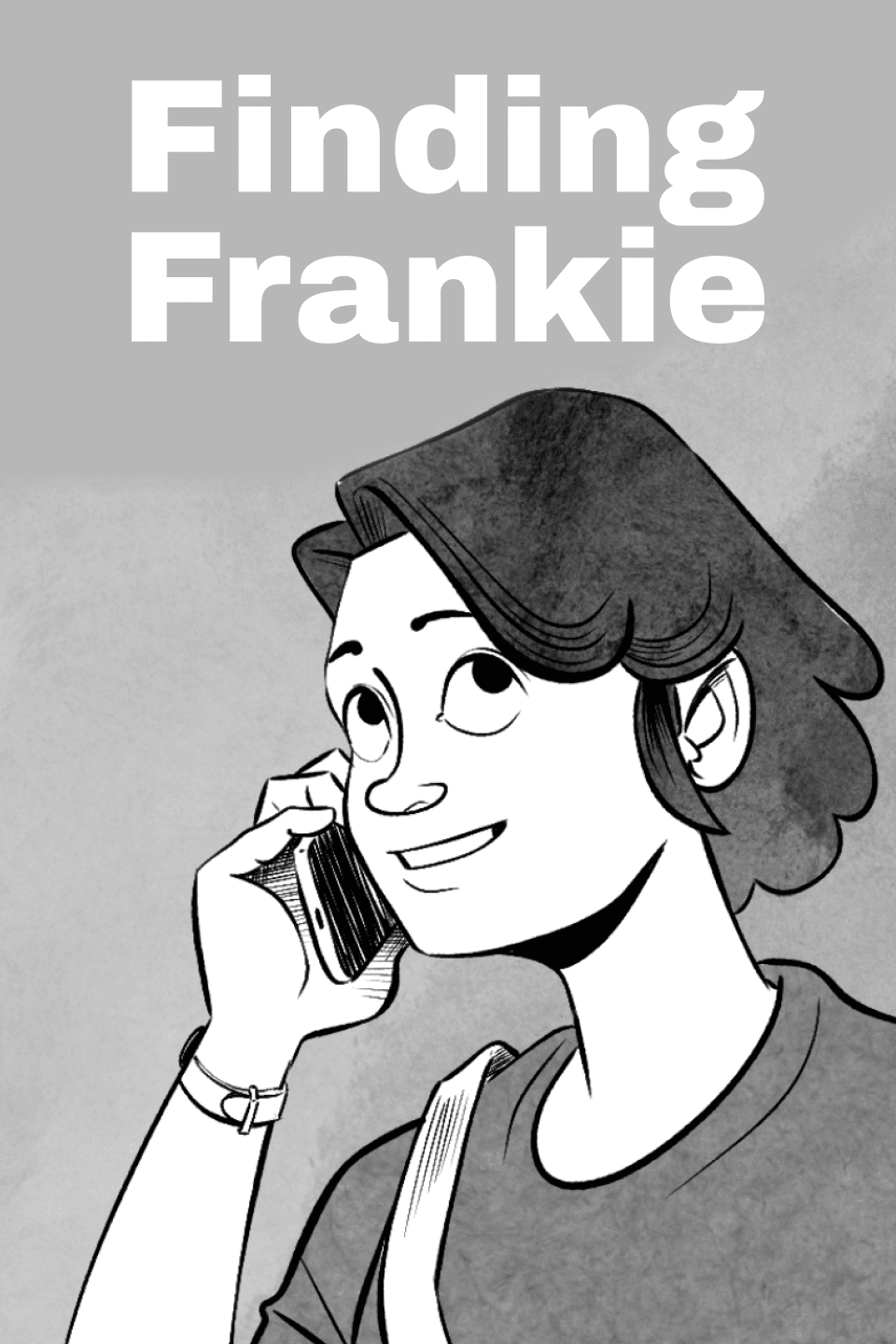 Finding Frankie