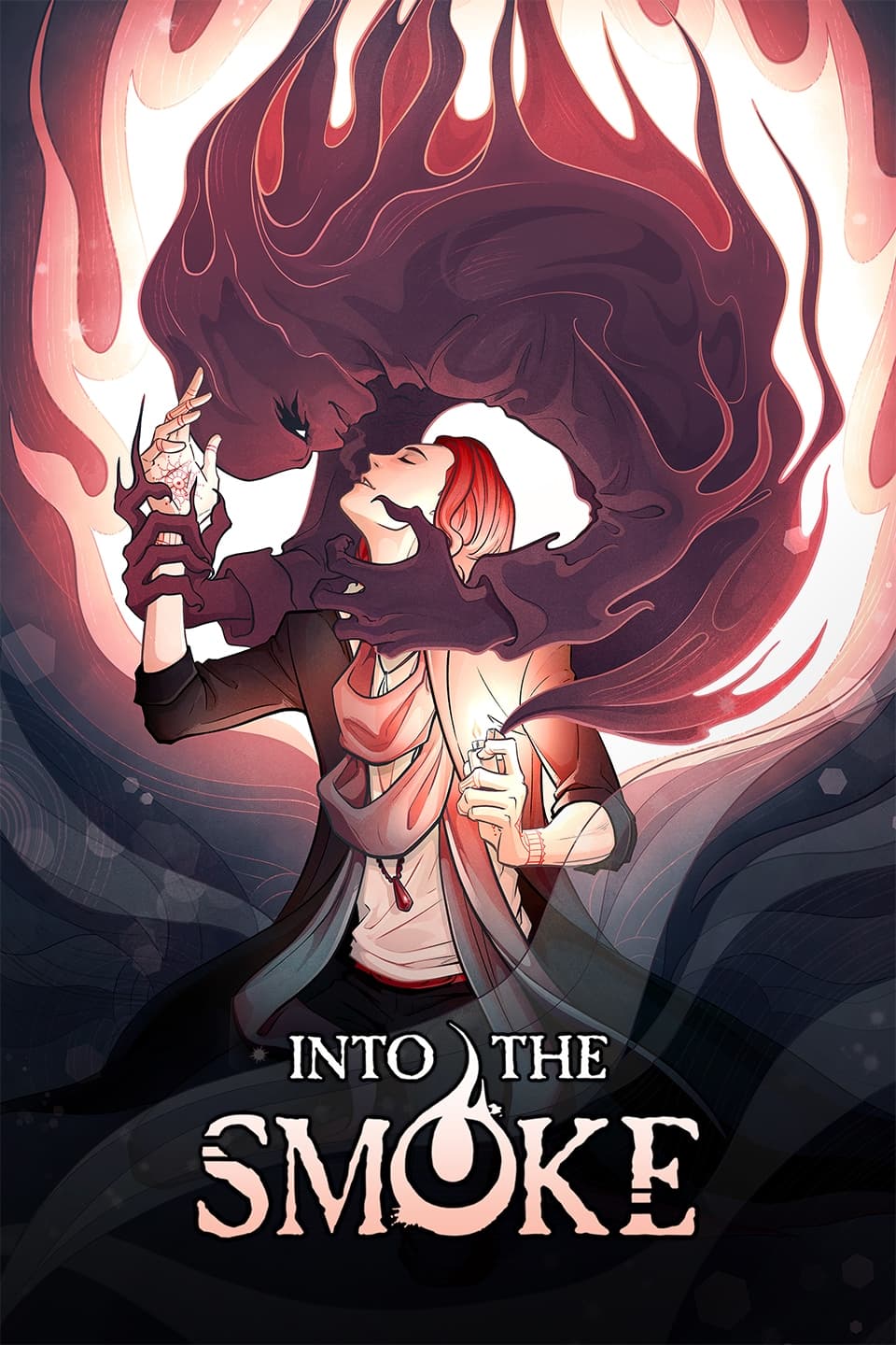 Into the Smoke