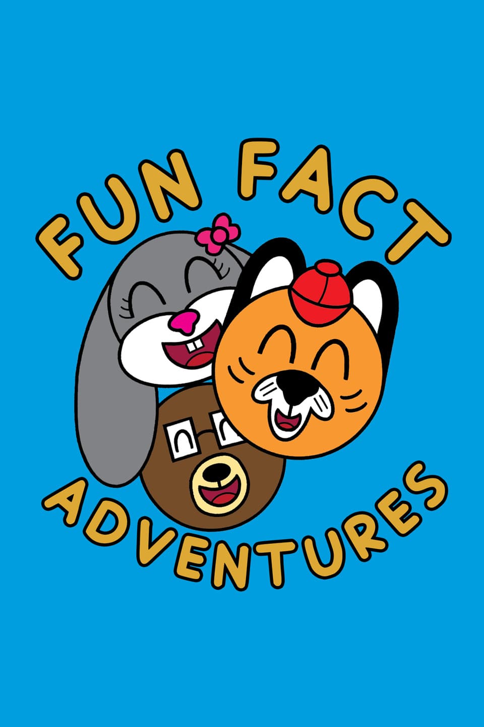 Fun Fact Adventures