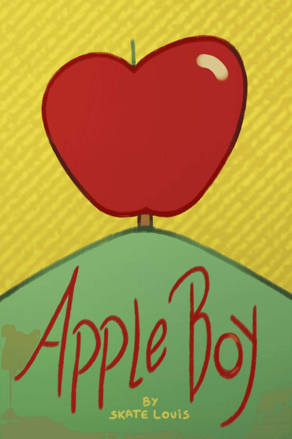 Apple Boy