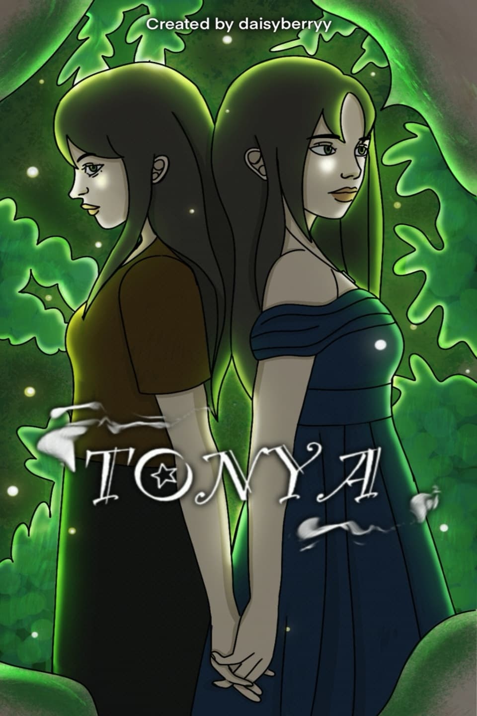 TONYA