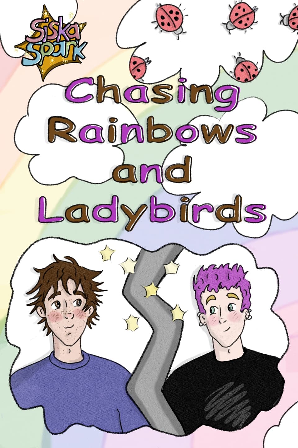 Chasing Rainbows and Ladybirds