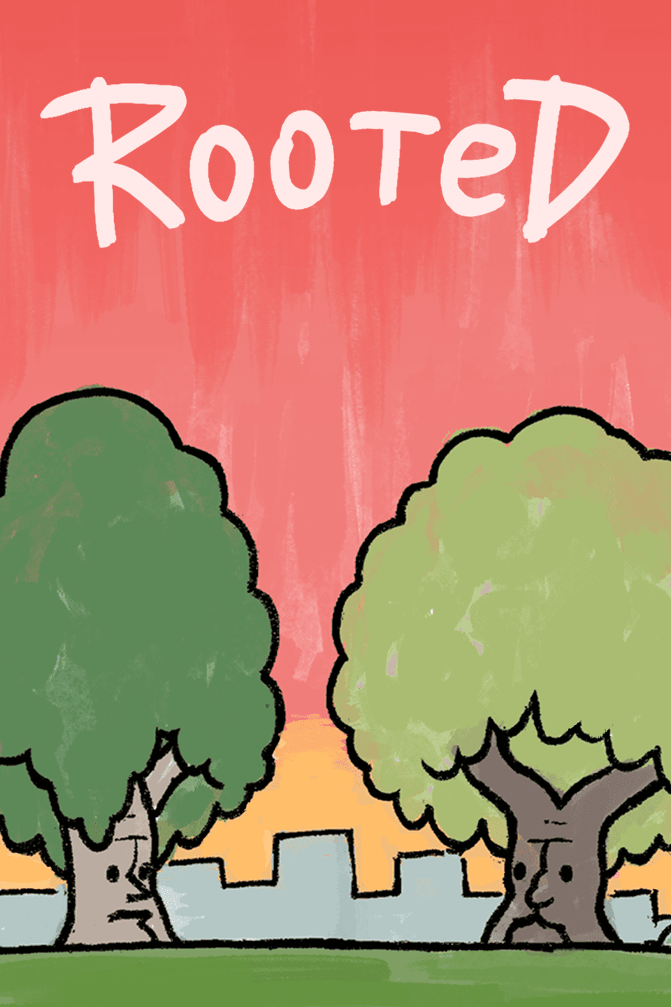 Rooted