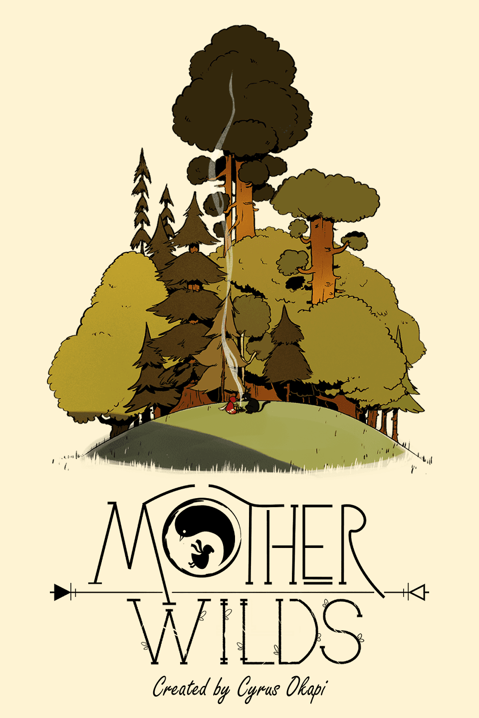 Mother Wilds