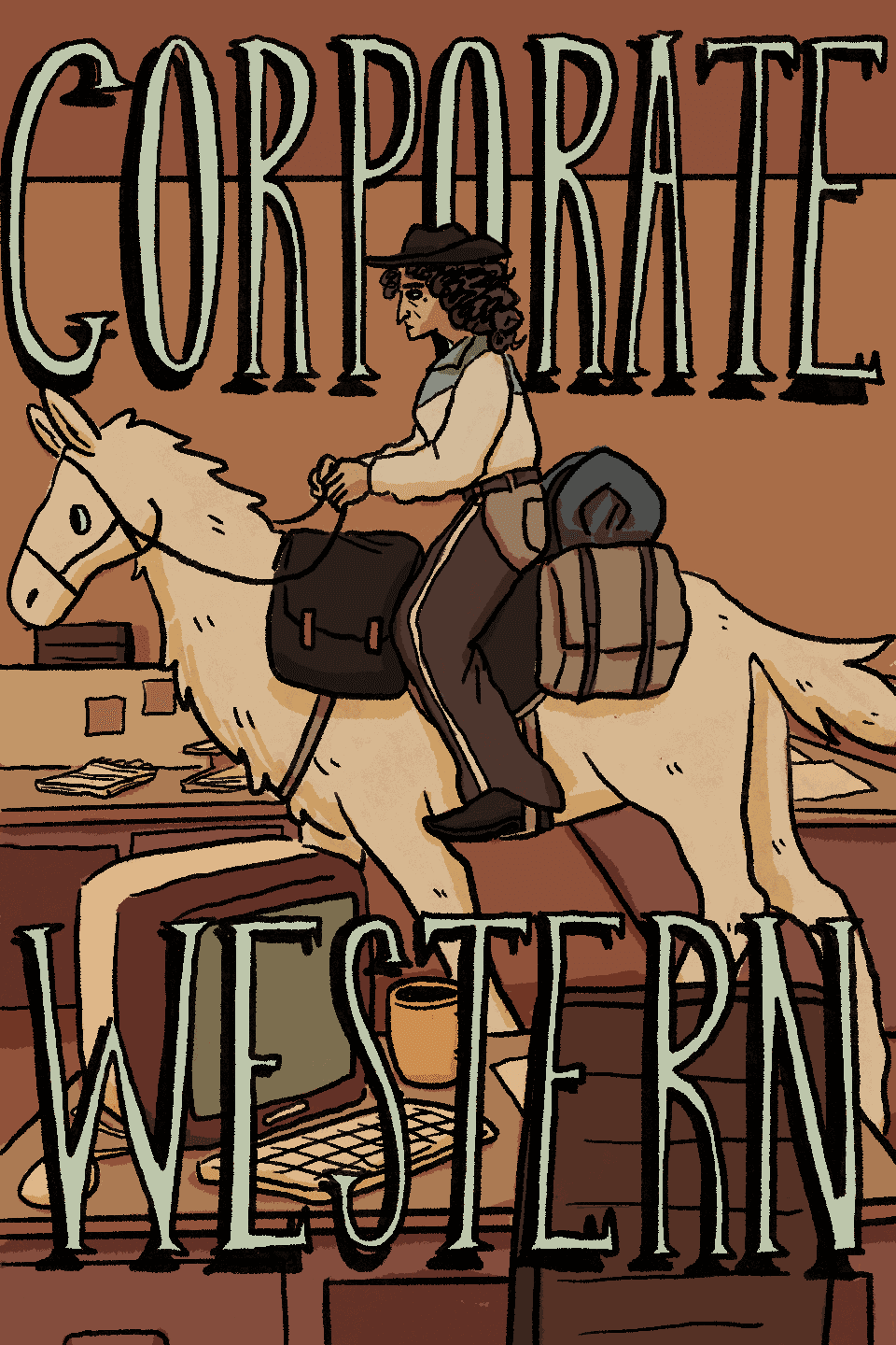 Corporate Western