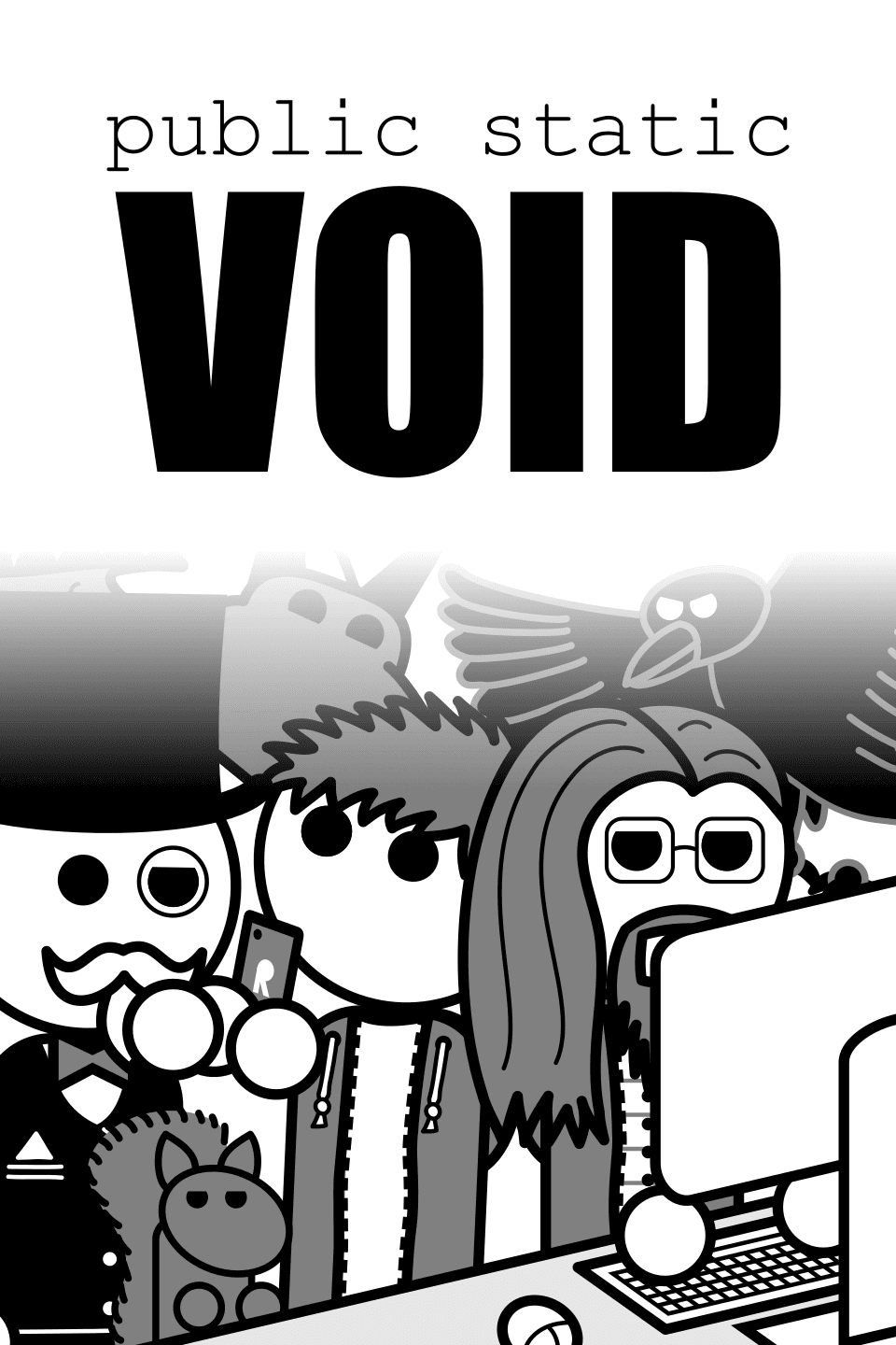 Public Static Void