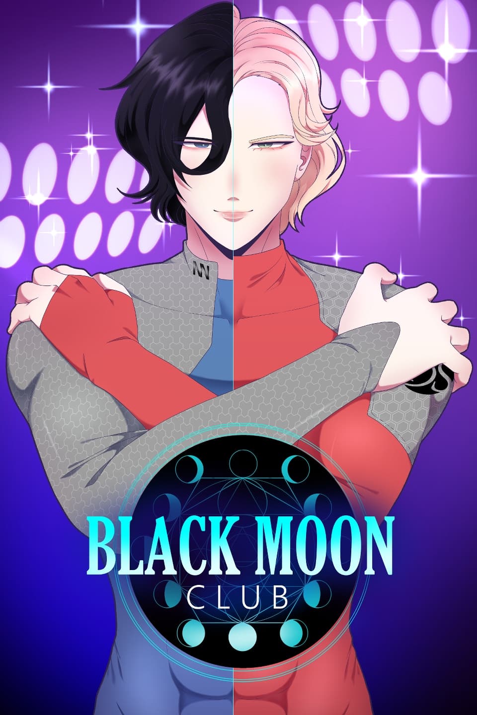 Black Moon Club - es