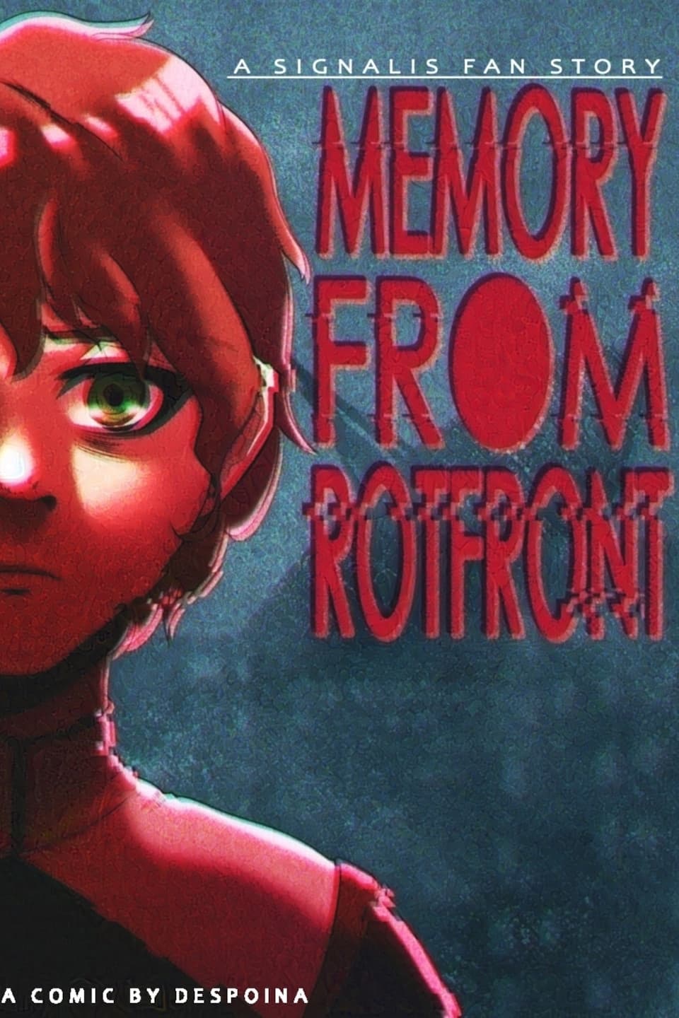 Memory from Rotfront