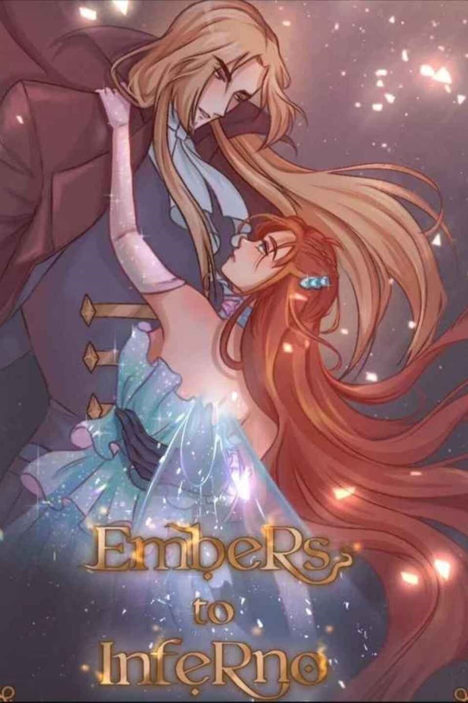 Embers to Inferno ITA