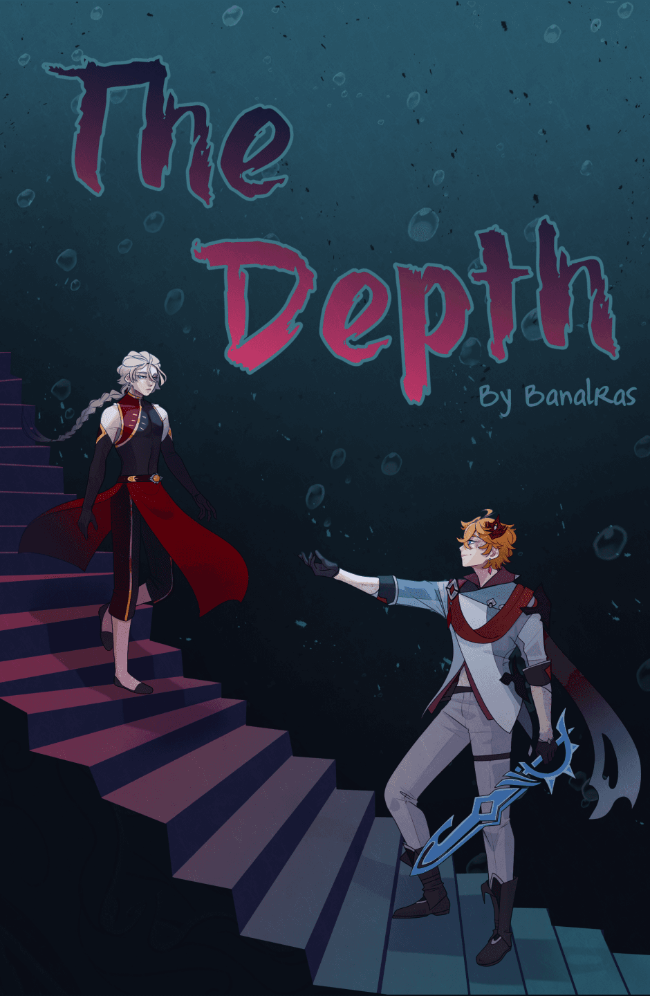 The Depth