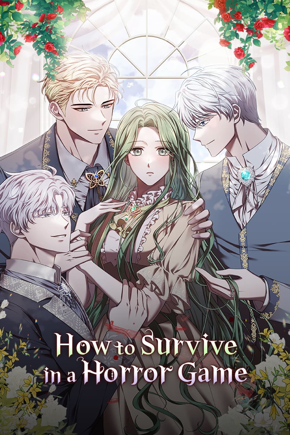 How to Survive in a Horror Game