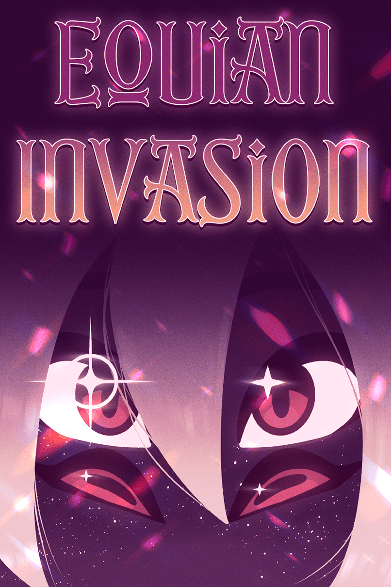 Equian Invasion