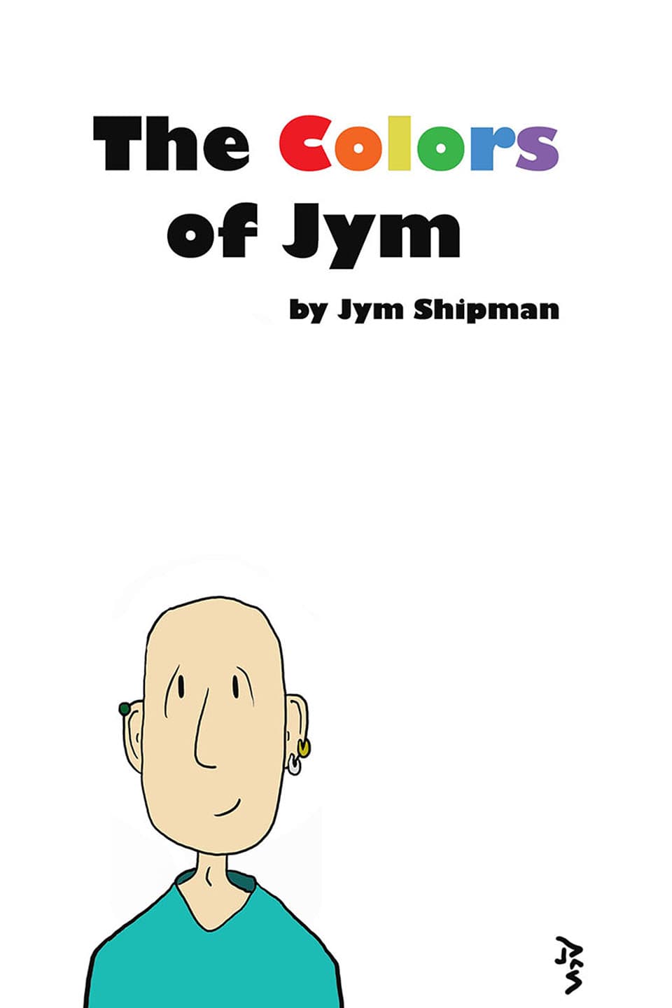 The Colors of Jym