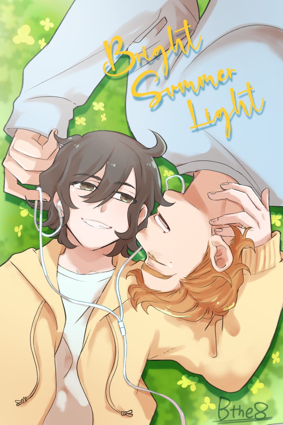 Bright Summer Light (BL)