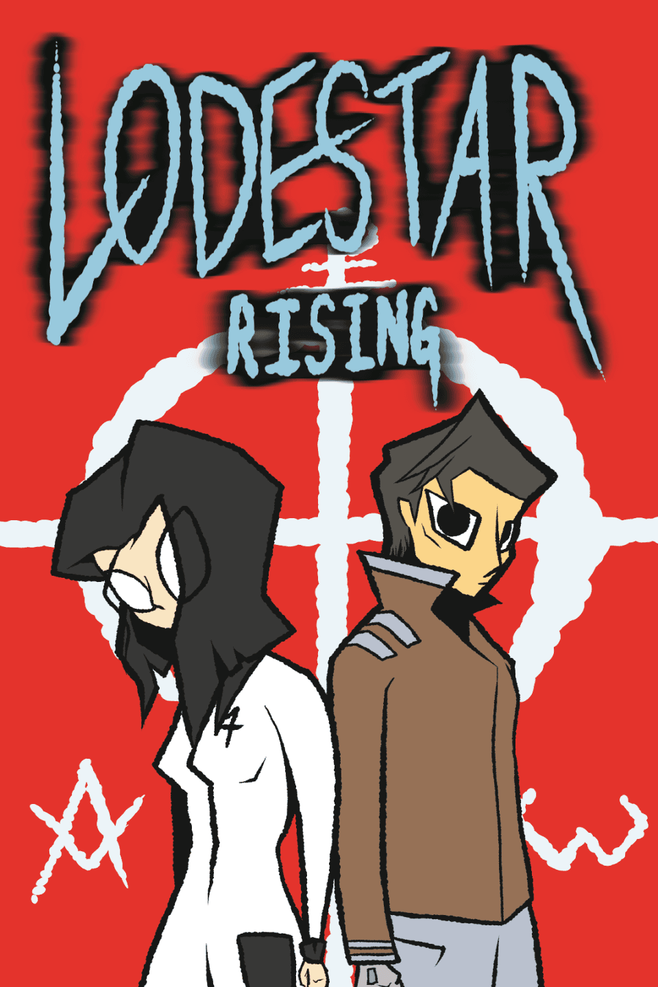 Lodestar: Rising