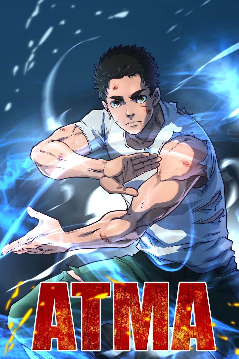 ATMA