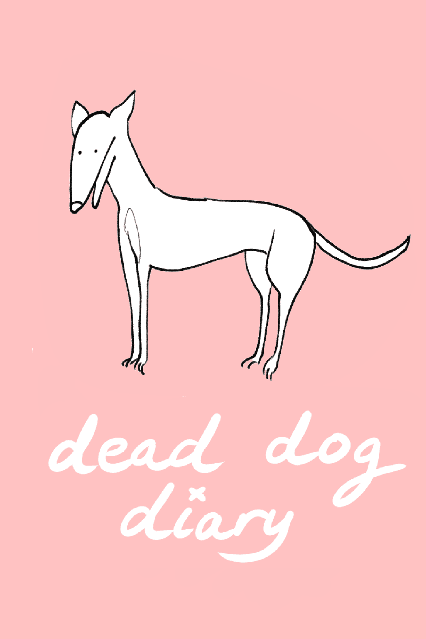 dead dog diary