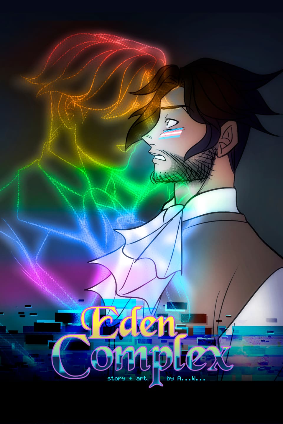 Eden Complex