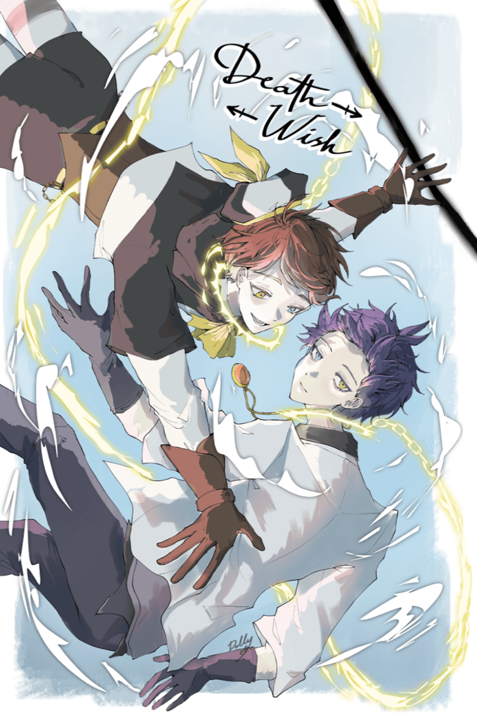 Death Wish