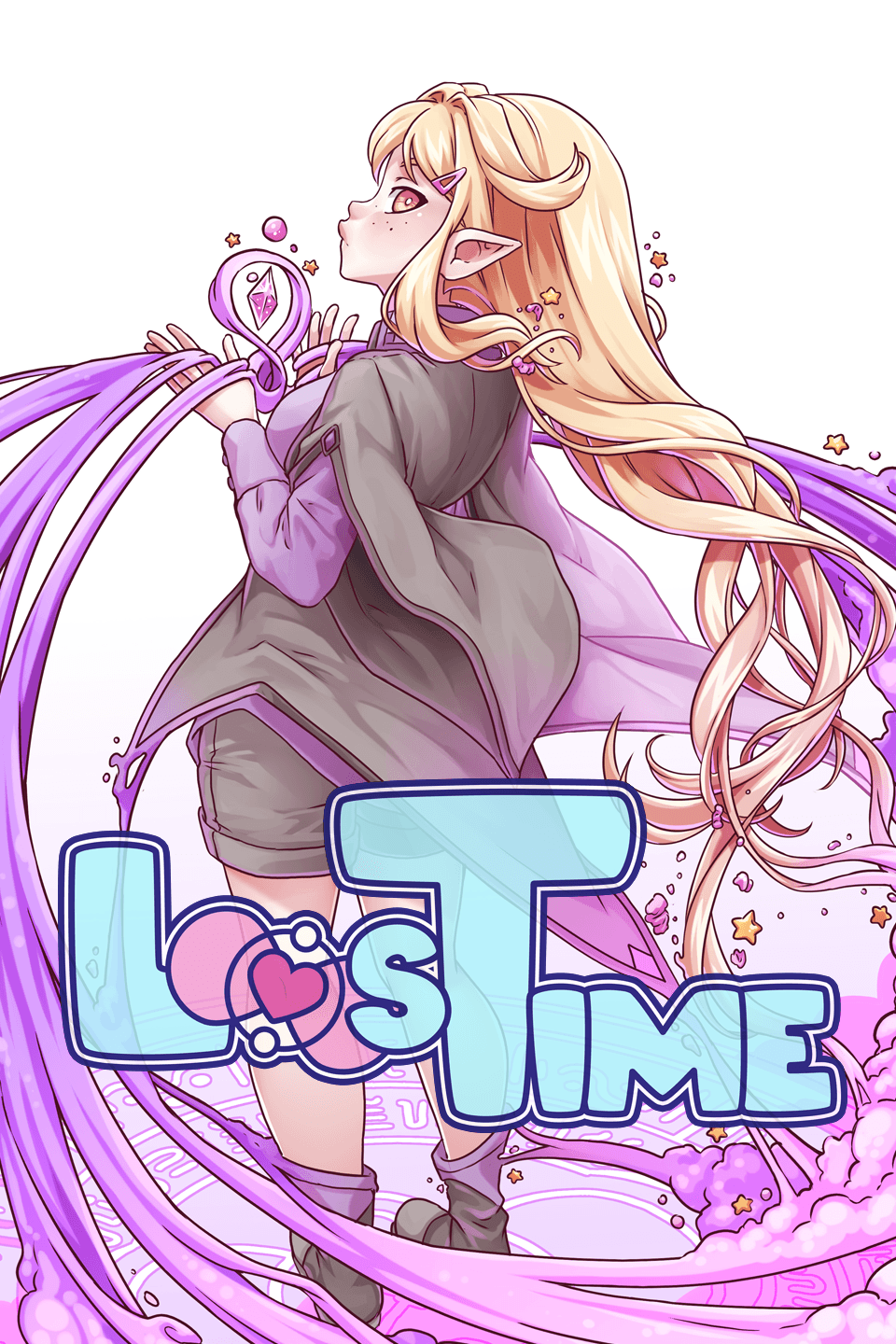 Lost Time