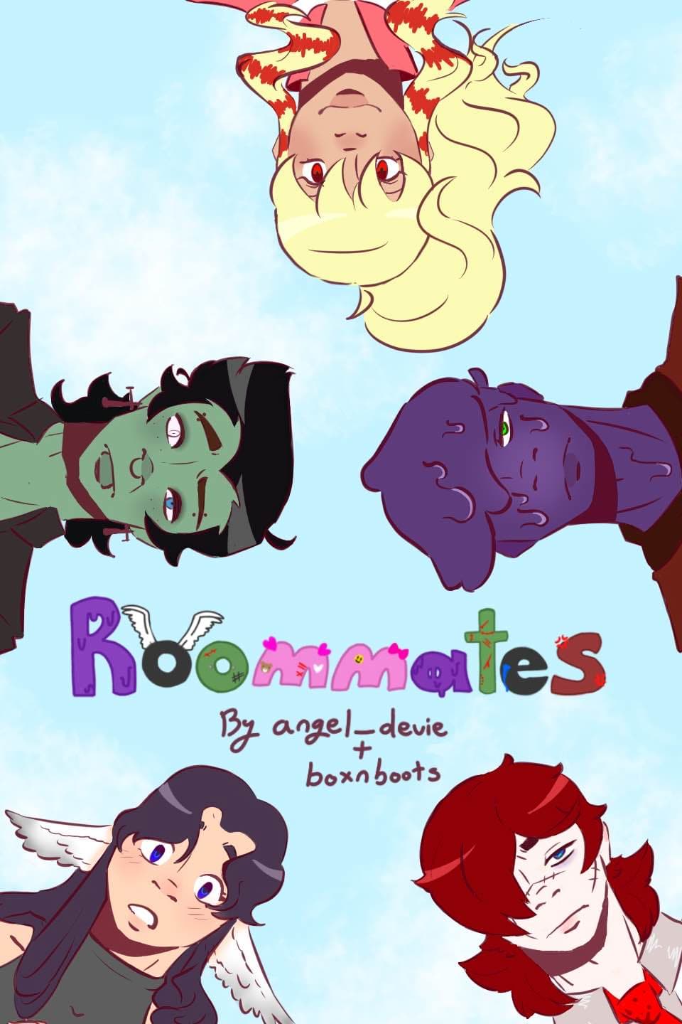 The Roommates