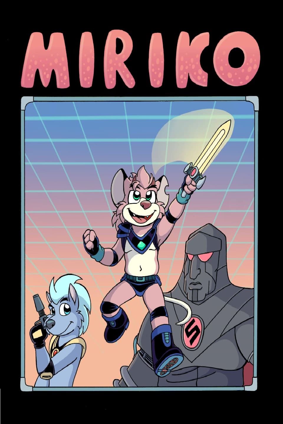 miriko