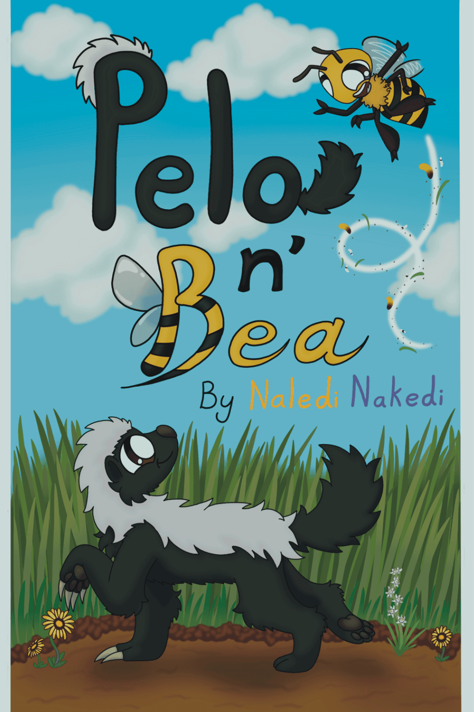 Pelo n’ Bea