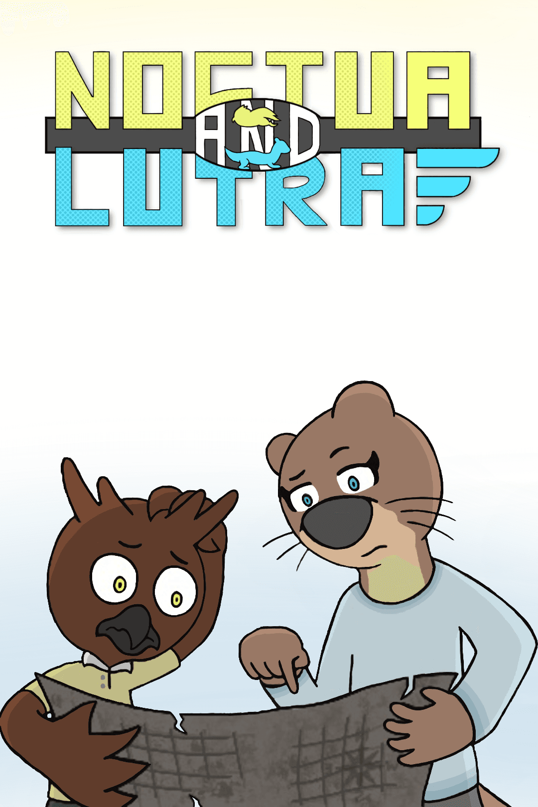Noctua and Lutra