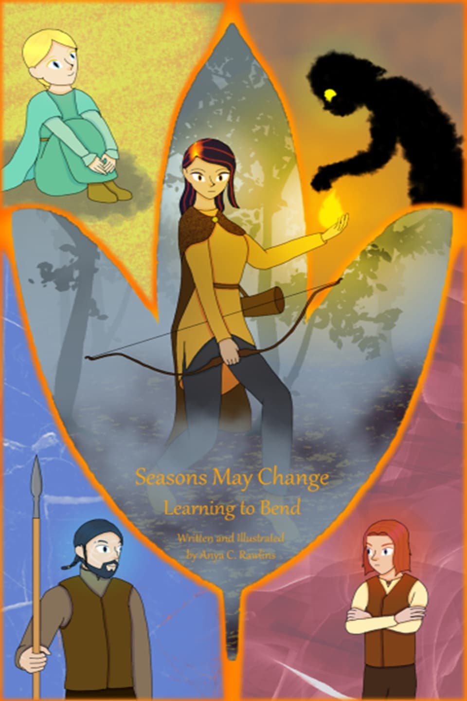 Seasons May Change