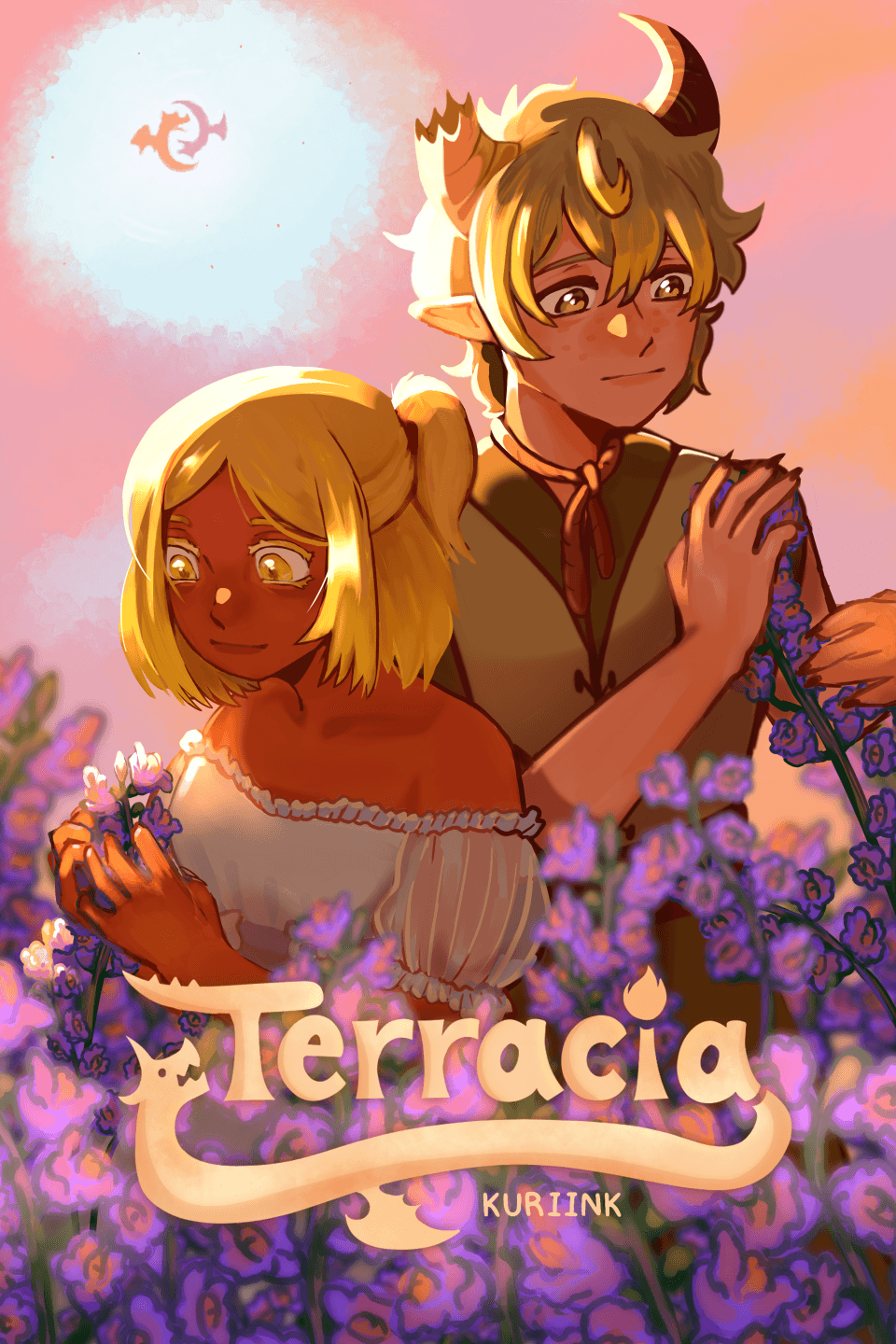 Terracia