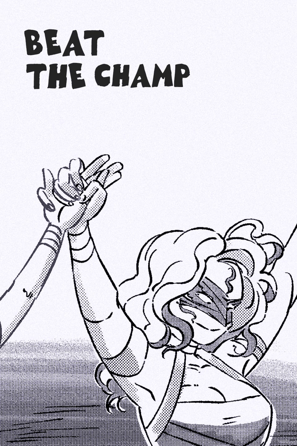 Beat the Champ
