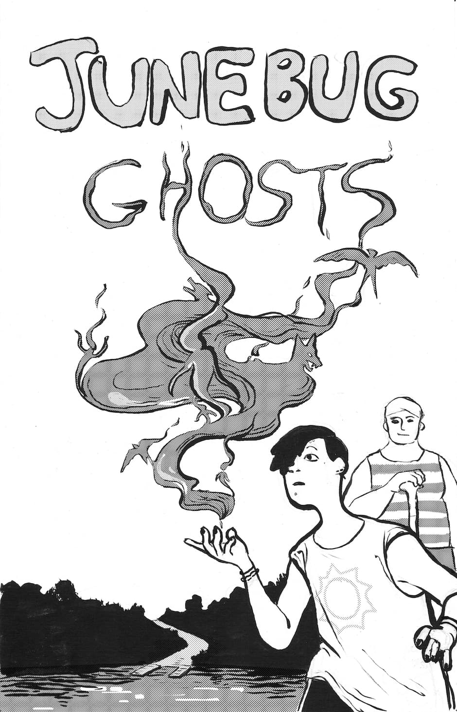 Junebug Ghosts