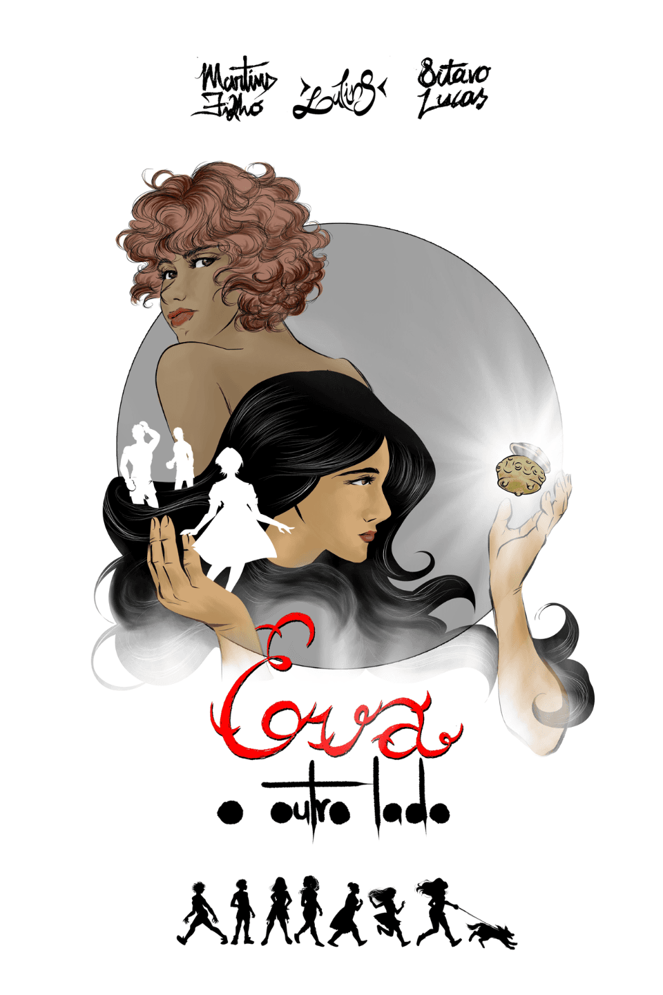 Eva | O outro lado