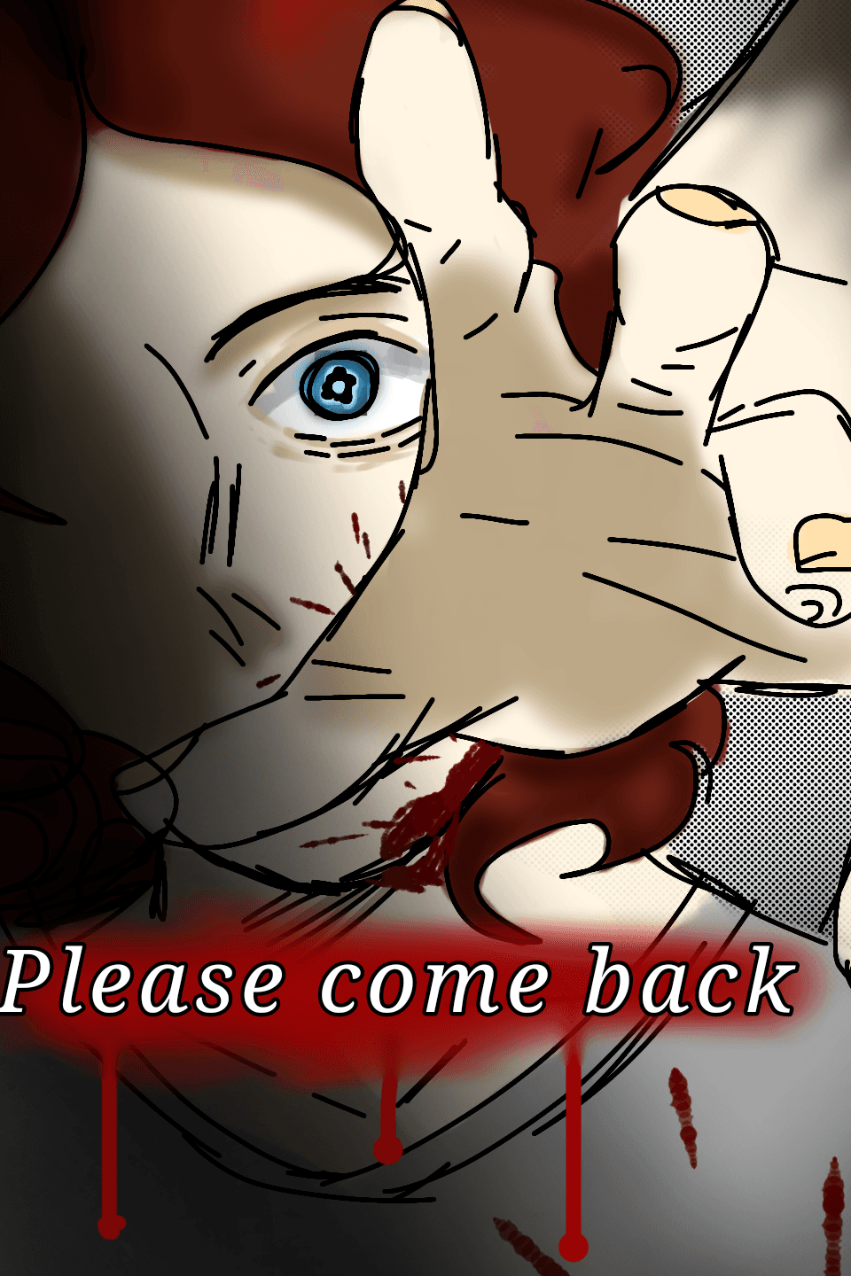Please come back