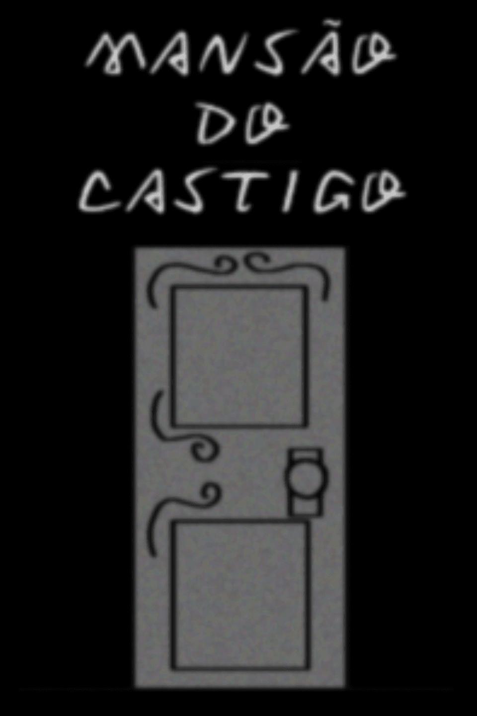 Mansão do castigo - ptbr