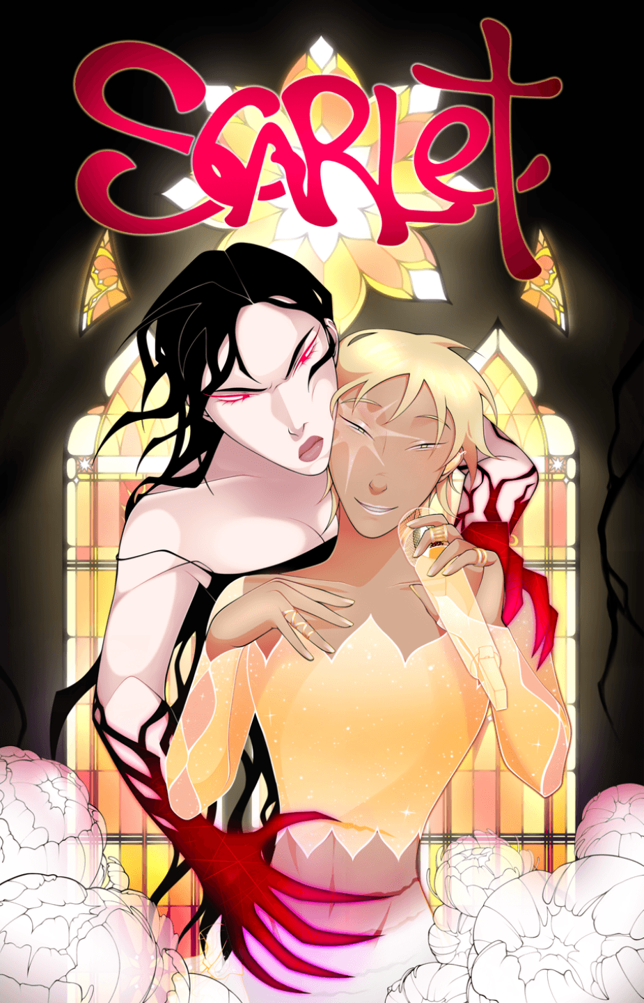 SCARLET