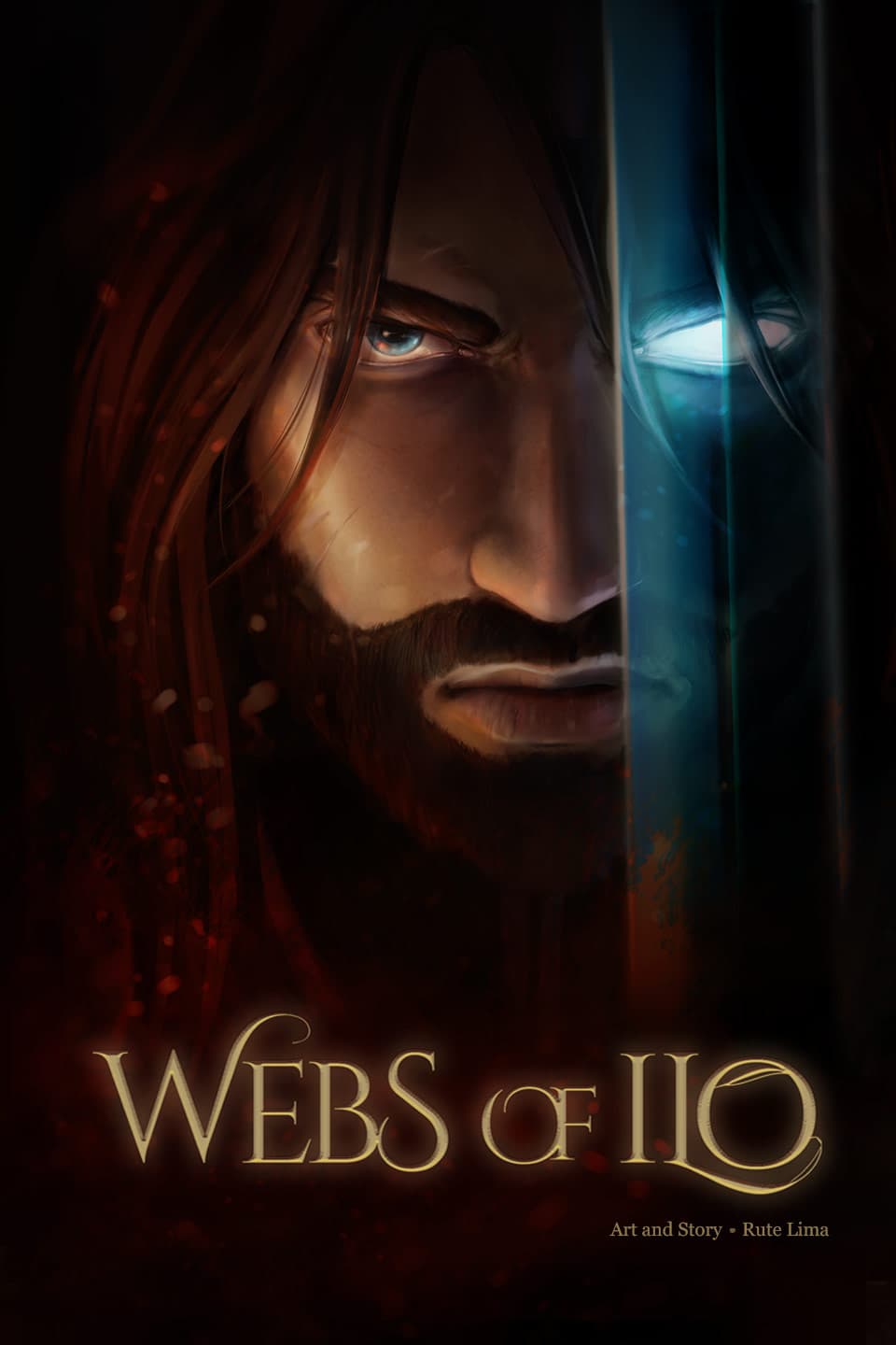 Webs of Ilo
