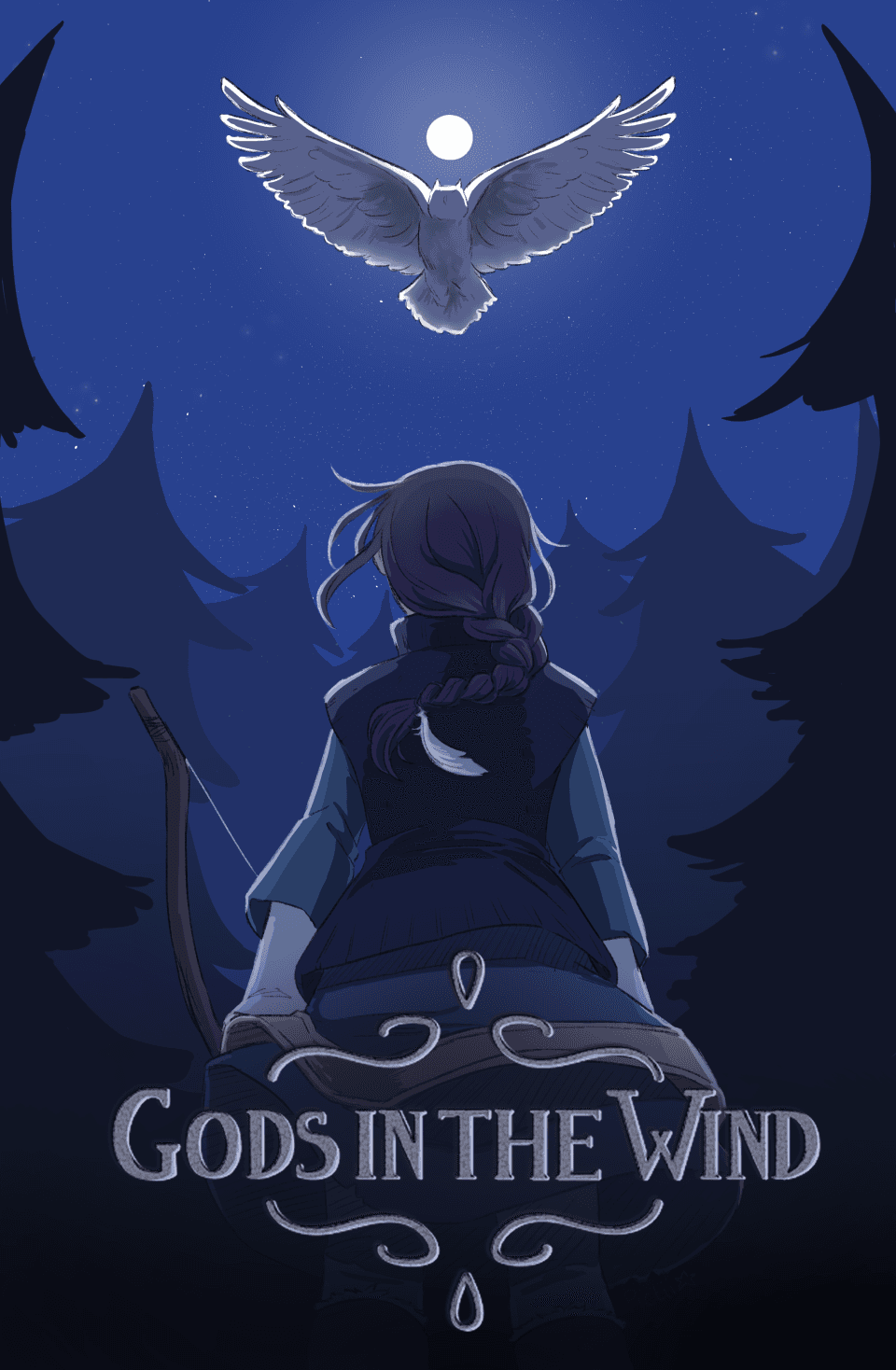 Gods in the Wind