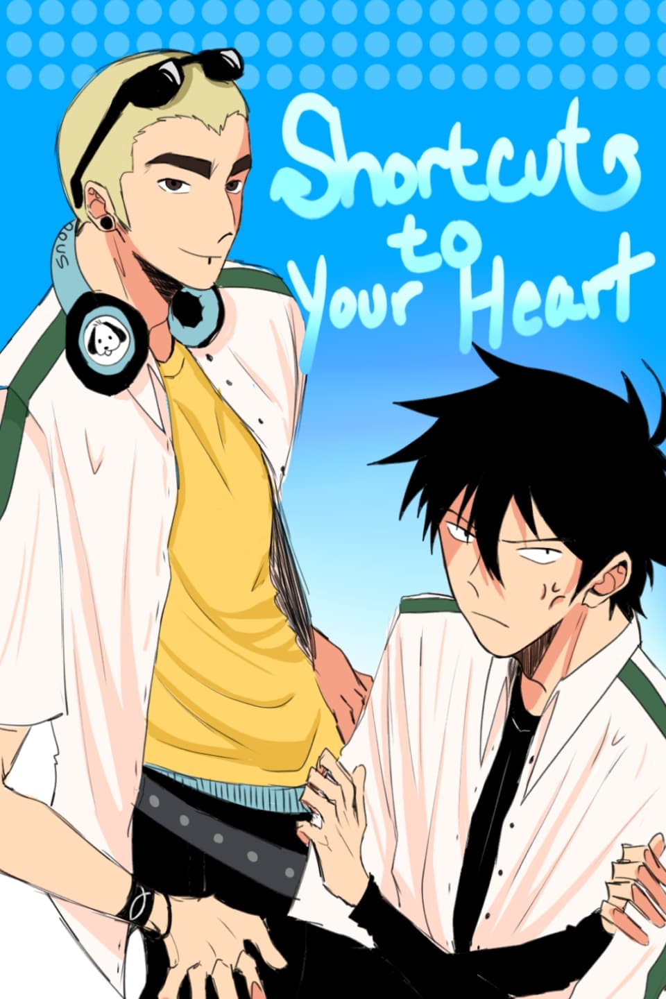 Shortcut to Your Heart