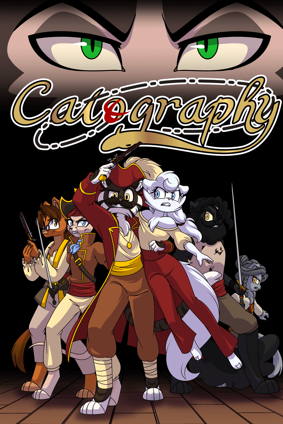 Catography