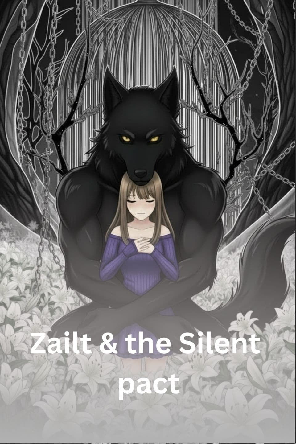 Zailt & the Silent Pact