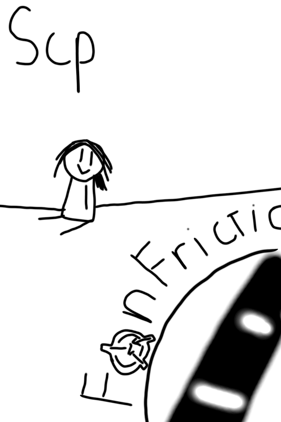 Scp Fanfiction